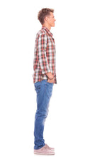 Fly Slim Fit Men's Jeans